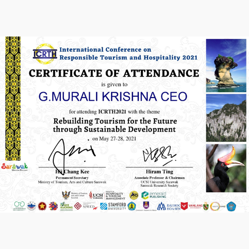 Siddhartha Voyage Solutions